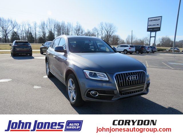 AUDI Q5 2016 wa1d7afp3ga041356