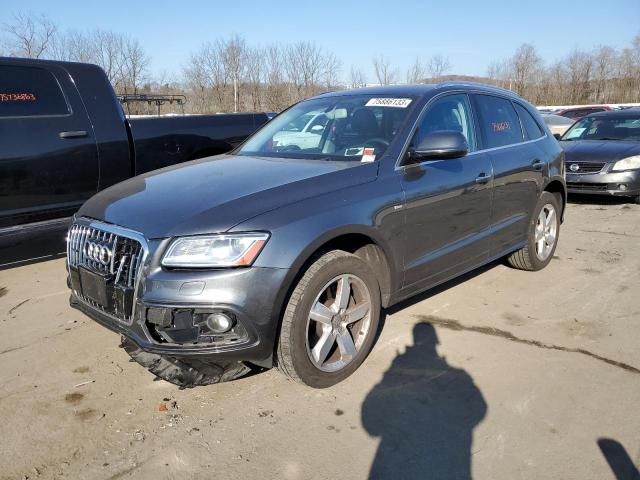 AUDI Q5 2016 wa1d7afp3ga047786