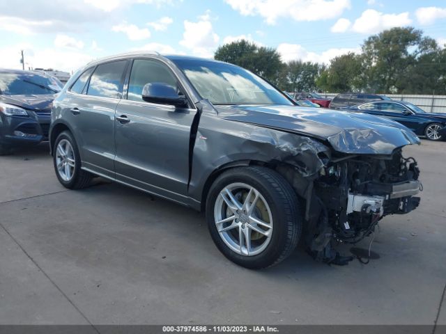 AUDI Q5 2016 wa1d7afp3ga080528