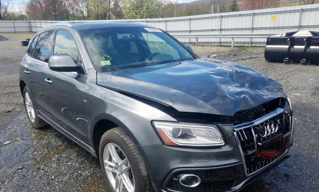 AUDI Q5 2016 wa1d7afp3ga115293