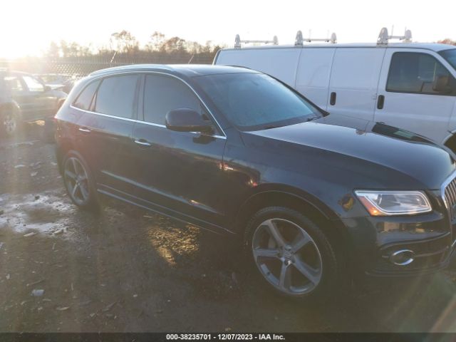 AUDI Q5 2016 wa1d7afp3ga119148