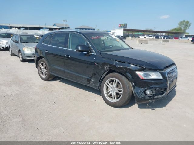 AUDI Q5 2016 wa1d7afp3ga126505