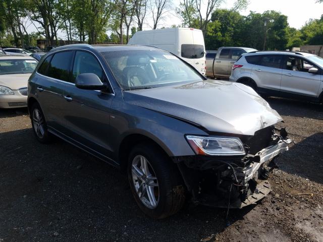 AUDI Q5 PREMIUM 0 wa1d7afp3ga144678