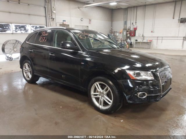 AUDI Q5 2016 wa1d7afp3ga144924