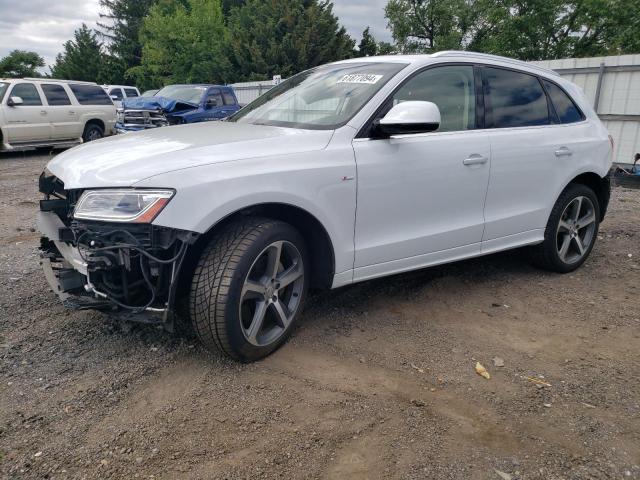 AUDI Q5 2017 wa1d7afp3ha081275