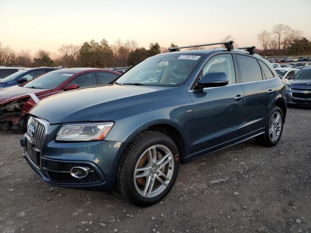 AUDI Q5 2016 wa1d7afp4ga002582