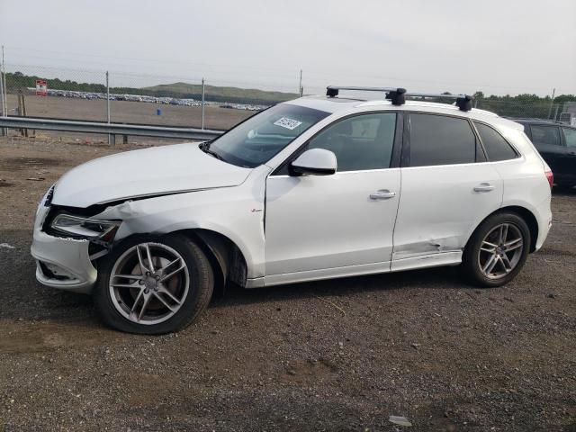 AUDI Q5 2015 wa1d7afp4ga048929