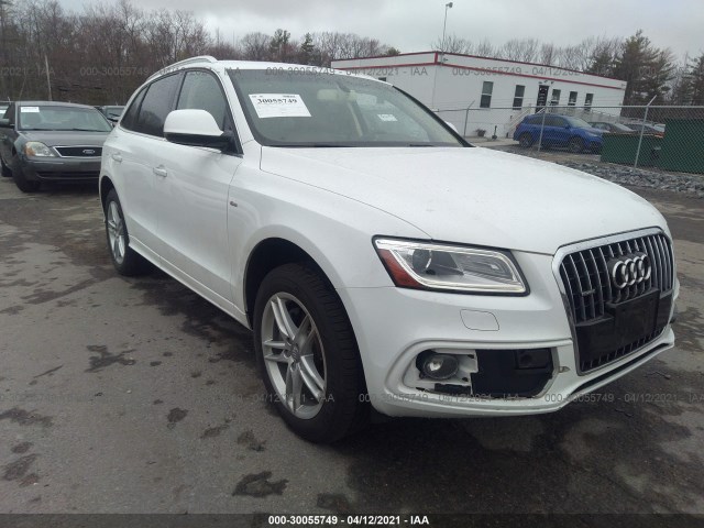 AUDI Q5 2016 wa1d7afp4ga063687