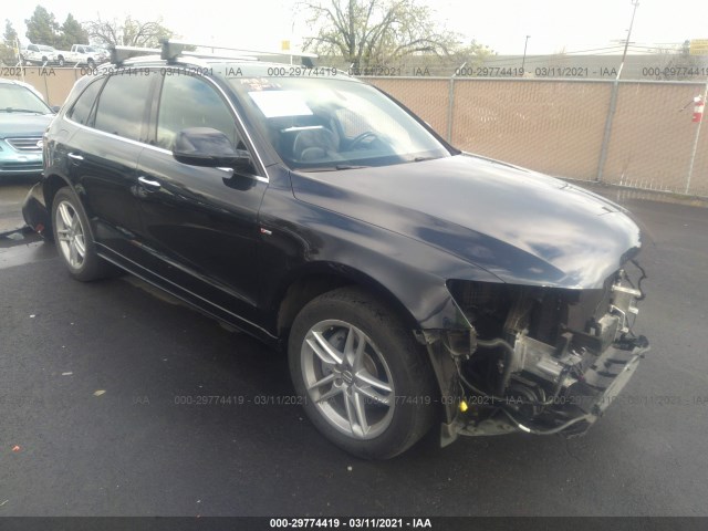 AUDI Q5 2015 wa1d7afp4ga077511