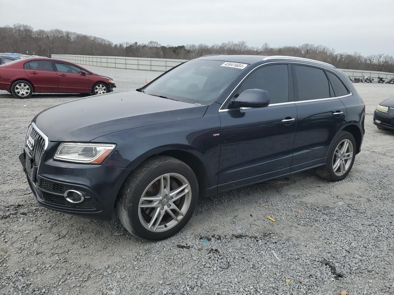 AUDI Q5 2016 wa1d7afp4ga127436