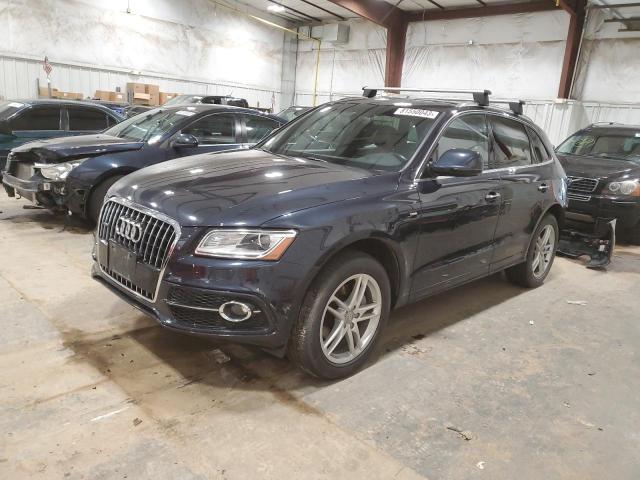 AUDI Q5 2016 wa1d7afp4ga139599