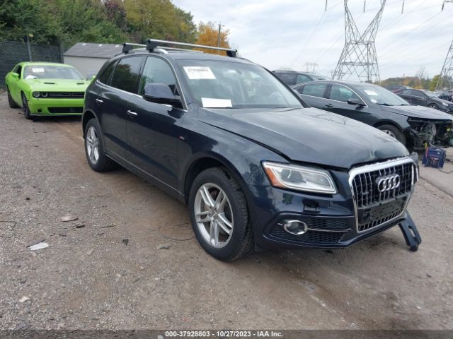 AUDI Q5 2017 wa1d7afp4ha047667