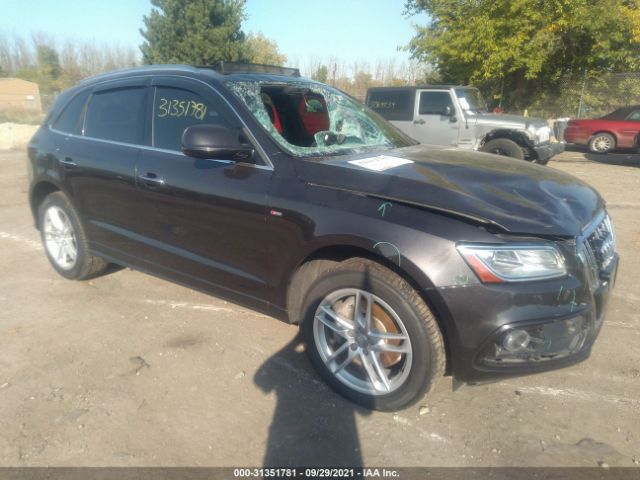 AUDI Q5 2016 wa1d7afp5ga064945