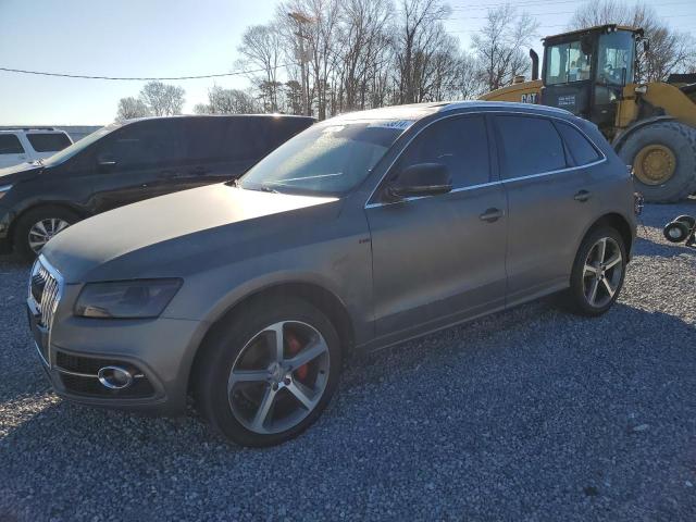 AUDI Q5 2016 wa1d7afp5ga065805