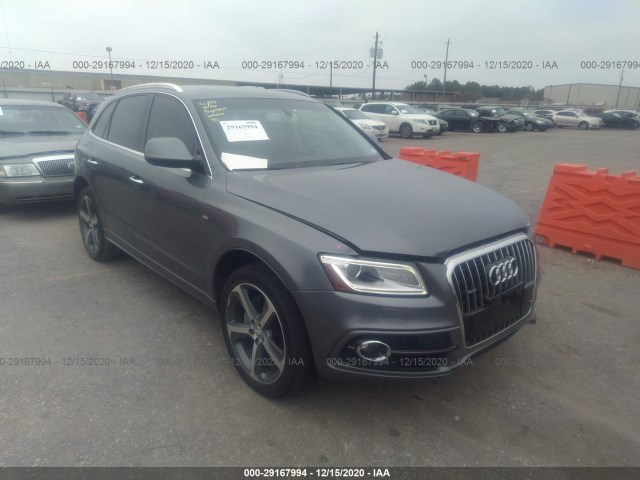 AUDI Q5 2016 wa1d7afp5ga109141