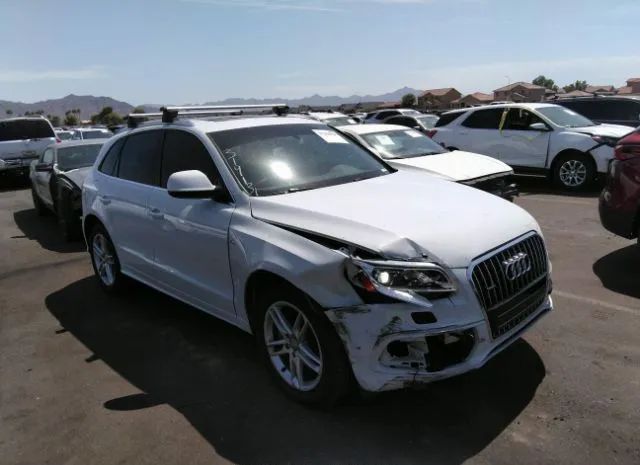 AUDI Q5 2016 wa1d7afp5ga123668