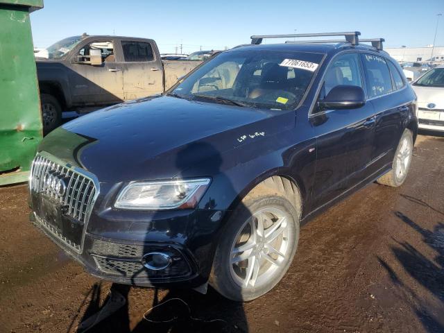 AUDI Q5 2016 wa1d7afp5ga133584