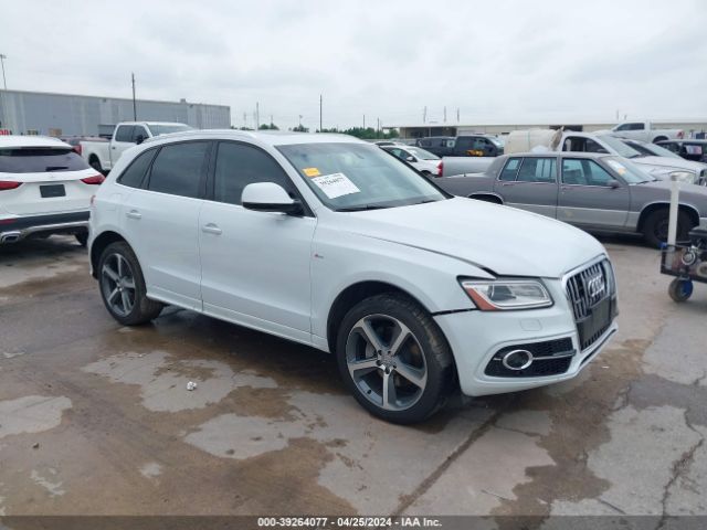 AUDI Q5 2016 wa1d7afp5ga136744