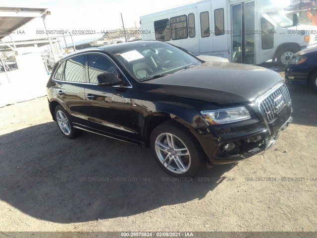 AUDI Q5 2016 wa1d7afp5ga141510