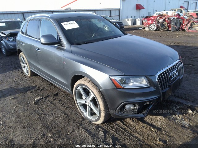 AUDI Q5 2017 wa1d7afp5ha058385