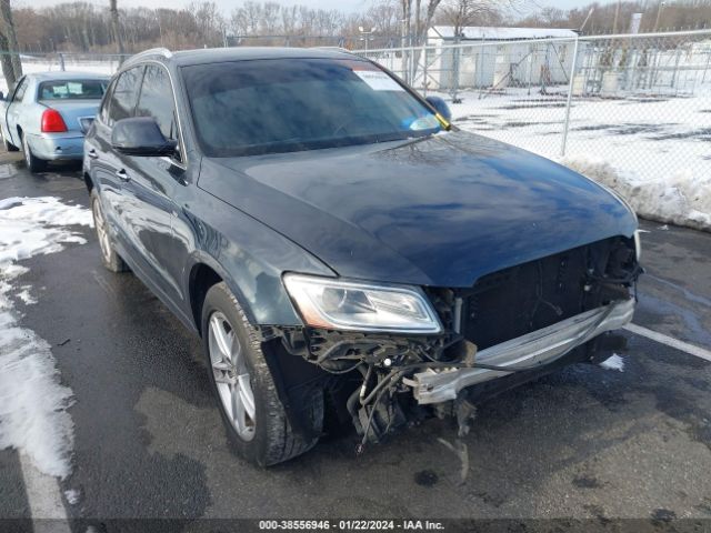 AUDI Q5 2016 wa1d7afp6ga014927