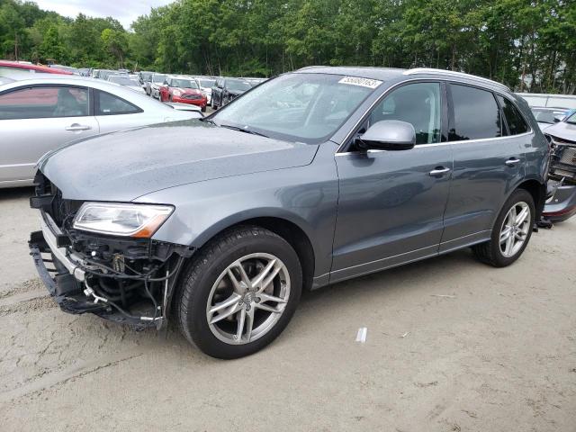 AUDI NULL 2016 wa1d7afp6ga042999