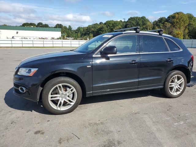 AUDI Q5 2016 wa1d7afp6ga057941