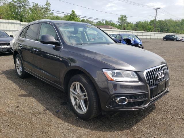 AUDI Q5 2015 wa1d7afp6ga059933