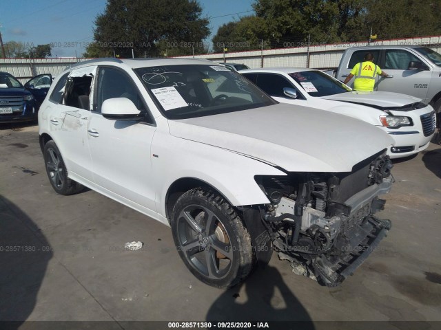 AUDI Q5 2016 wa1d7afp6ga075307