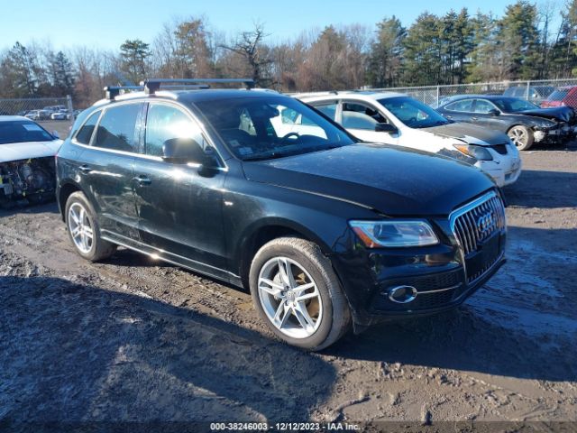 AUDI Q5 2016 wa1d7afp6ga092379