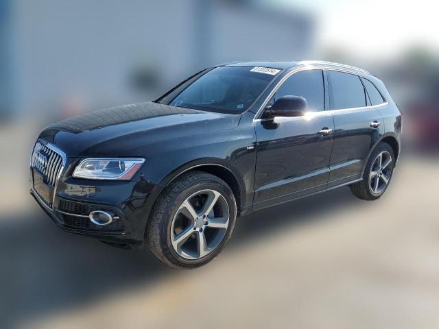 AUDI Q5 2016 wa1d7afp6ga094407