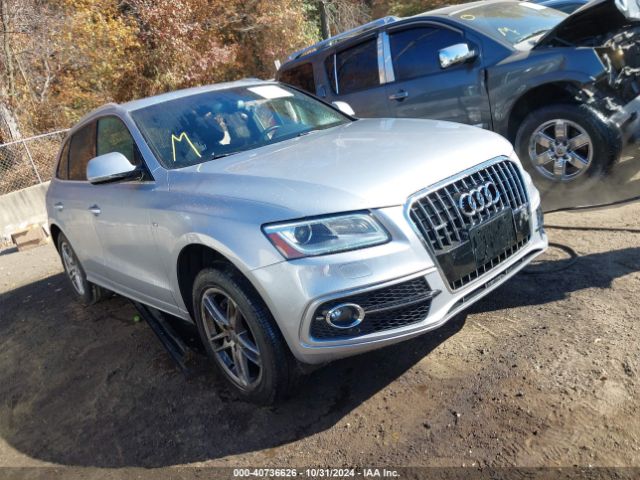 AUDI Q5 2016 wa1d7afp6ga116695