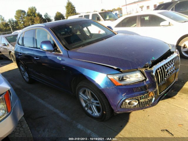 AUDI Q5 2016 wa1d7afp6ga124120