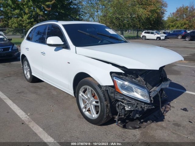 AUDI Q5 2016 wa1d7afp6ga135361