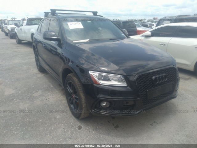 AUDI Q5 2017 wa1d7afp6ha029784