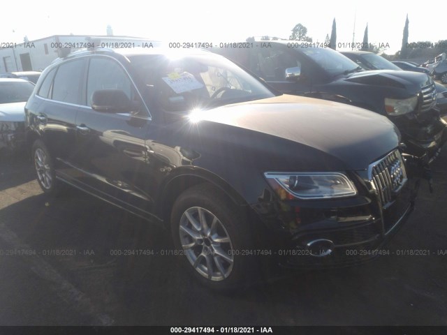 AUDI Q5 2017 wa1d7afp6ha049078