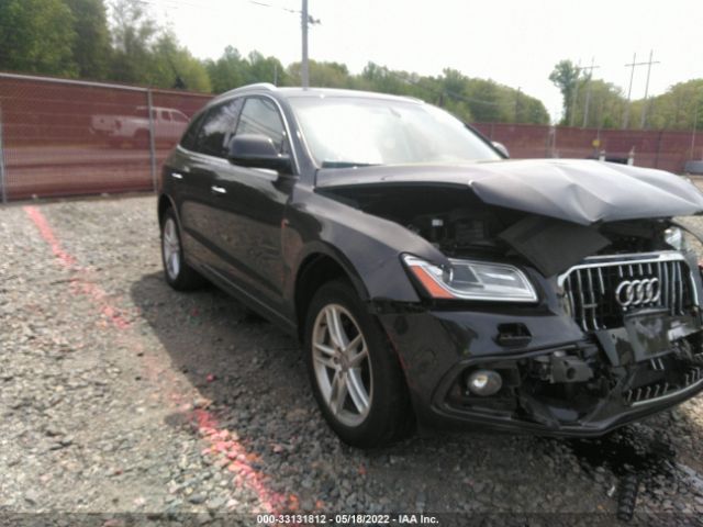 AUDI Q5 2017 wa1d7afp6ha060291