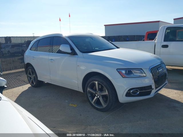 AUDI Q5 2017 wa1d7afp6ha073526