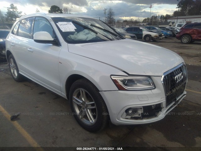 AUDI Q5 2017 wa1d7afp6ha085305