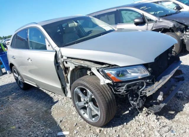 AUDI Q5 2016 wa1d7afp7ga008456