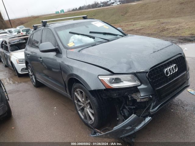 AUDI Q5 2016 wa1d7afp7ga066020