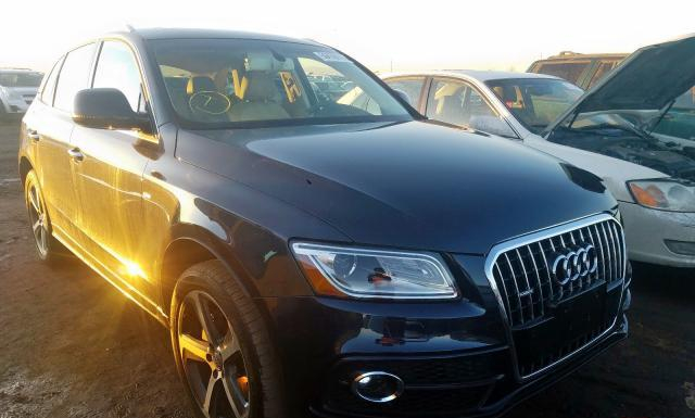 AUDI Q5 2016 wa1d7afp7ga071721