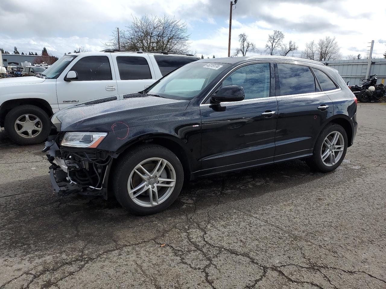 AUDI Q5 2016 wa1d7afp7ga096506