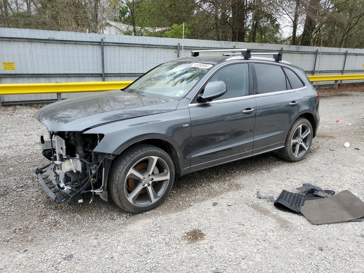 AUDI Q5 2016 wa1d7afp7ga116558