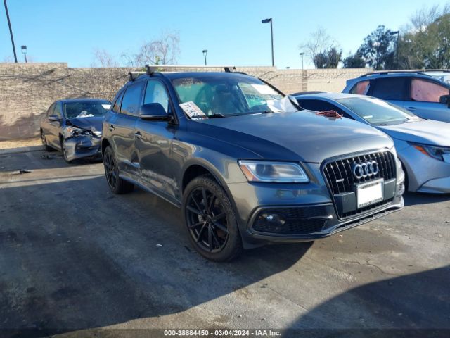 AUDI Q5 2016 wa1d7afp7ga125230