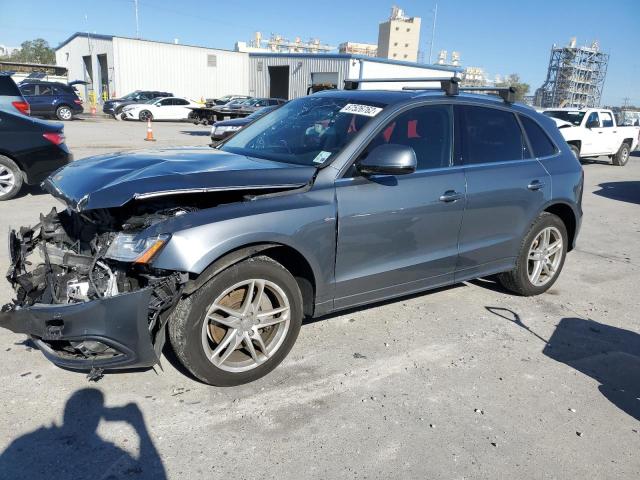 AUDI Q5 PREMIUM 2016 wa1d7afp7ga140729