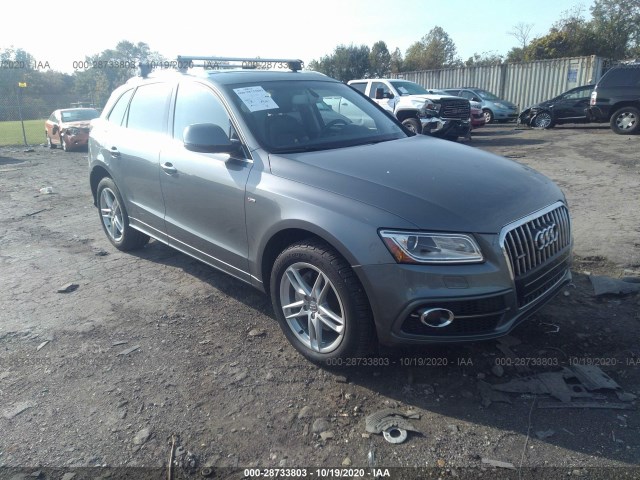 AUDI Q5 2016 wa1d7afp7ga145400