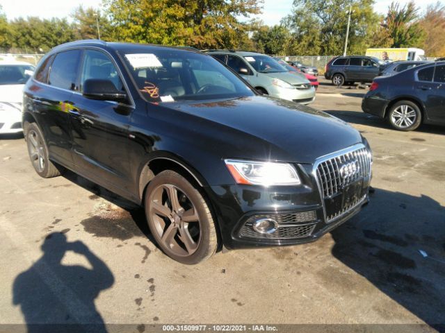 AUDI Q5 2016 wa1d7afp7ga146739