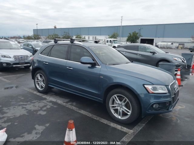 AUDI Q5 2017 wa1d7afp7ha000889