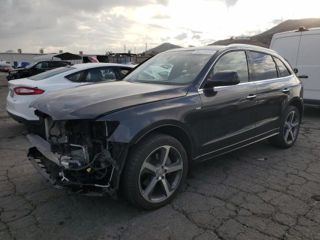 AUDI Q5 2017 wa1d7afp7ha047145